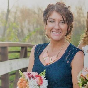 Meet your Posher, Brooke
